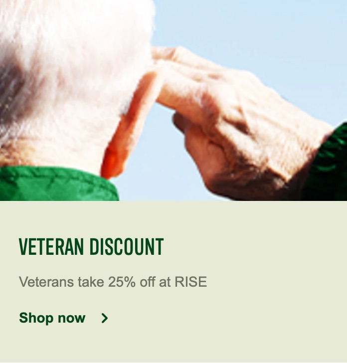 Rise deal