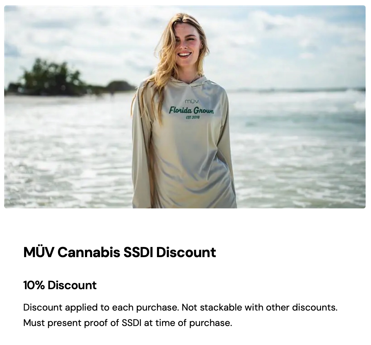 MUV deal