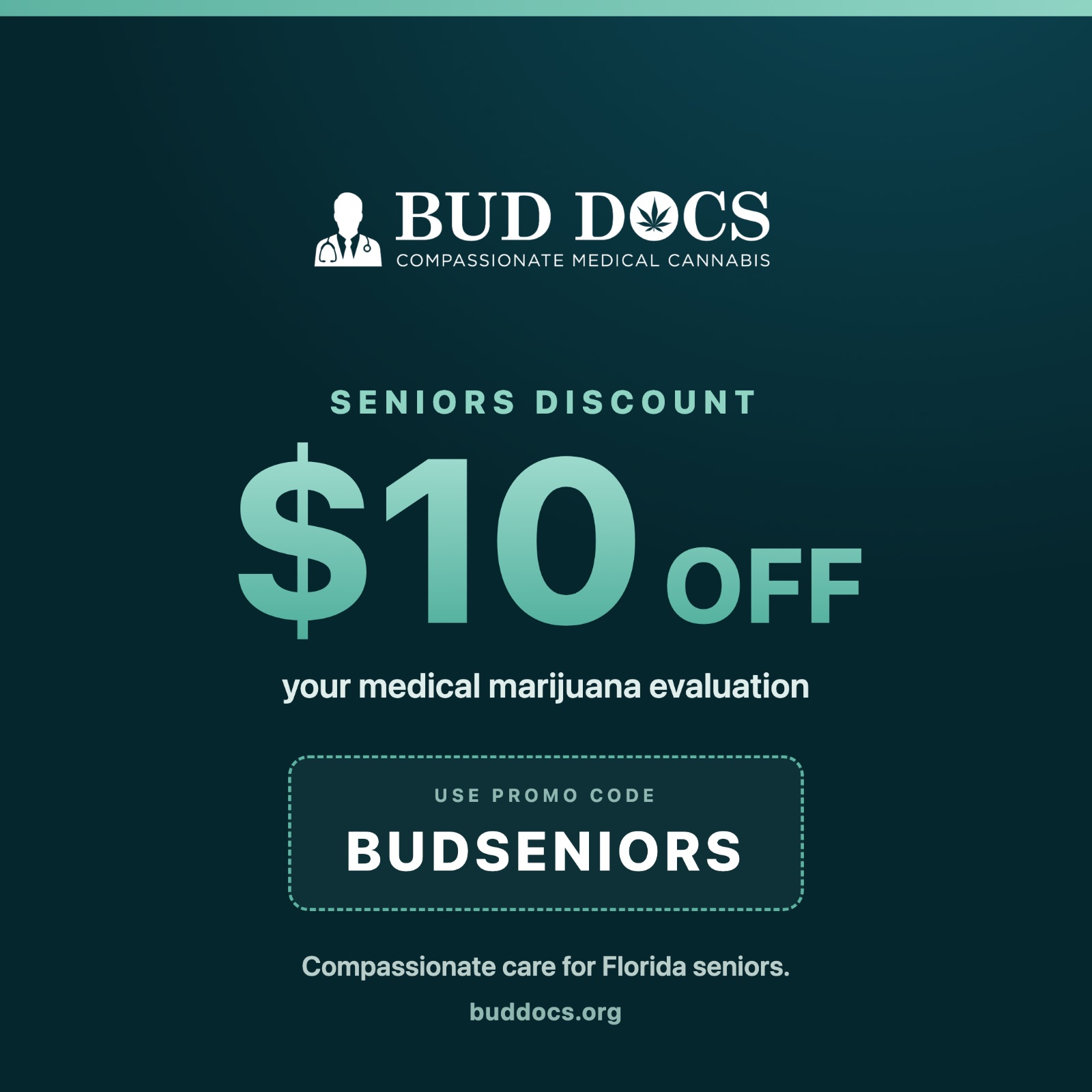 BudDocs deal