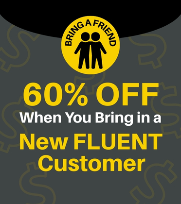 Fluent deal