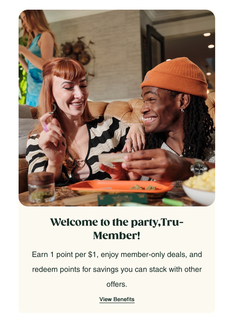 Trulieve deal