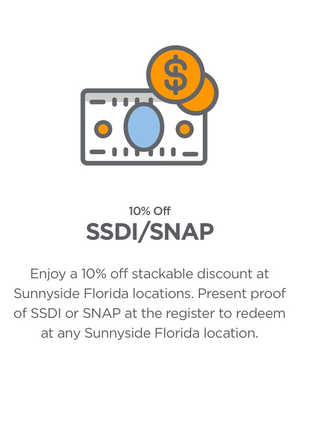 Sunnyside deal